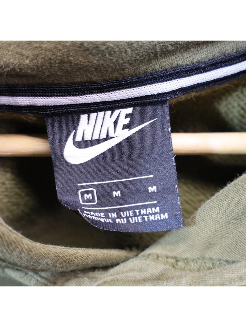 Nike good used